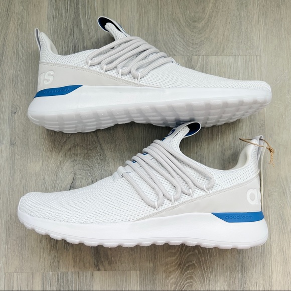 NWT Adidas Lite Racer Adapt 3.0 Men’s Shoes - Picture 6 of 7